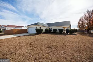 402 Latham Drive, Warner Robins, GA 31088 - Photo 36
