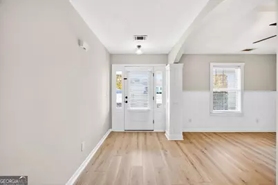 402 Latham Drive, Warner Robins, GA 31088 - Photo 4