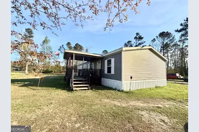 120 Elizabeth Church Road, Hazlehurst, GA 31539 - Photo 1