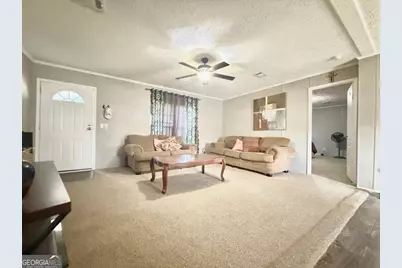 120 Elizabeth Church Road, Hazlehurst, GA 31539 - Photo 4