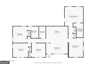 2592 Lois Ln SE, Atlanta, GA 30315 - Photo 2