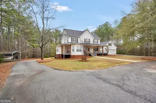 71 Woods Ct, Monticello, GA 31064 - Photo 2