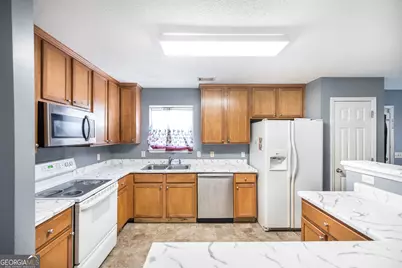 508 Timberwind Drive, Byron, GA 31008 - Photo 8