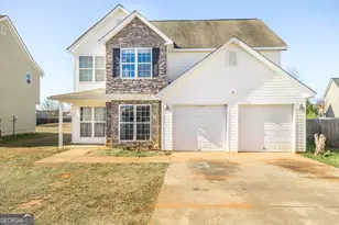 508 Timberwind Dr, Byron, GA 31008 - Photo 1