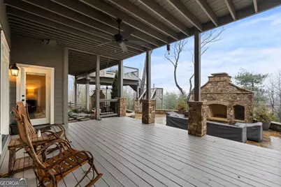 476 Wildcat Trail, Jasper, GA 30143 - Photo 64