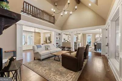 476 Wildcat Trail, Jasper, GA 30143 - Photo 12