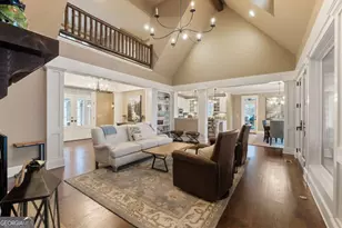 476 Wildcat Trail, Jasper, GA 30143 - Photo 12