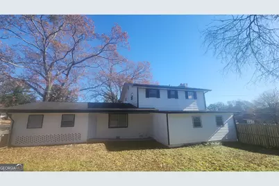 1110 Shoreham Drive, Atlanta, GA 30349 - Photo 16