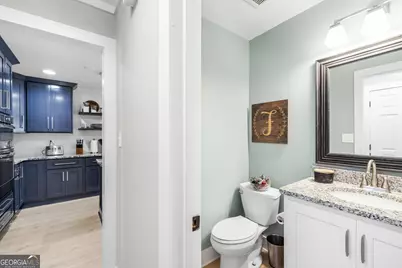 103 Rosewood Court, Peachtree City, GA 30269 - Photo 12