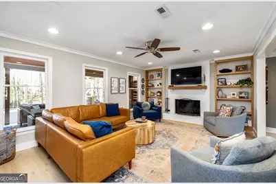 103 Rosewood Court, Peachtree City, GA 30269 - Photo 10