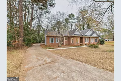 607 Chastain Place, Macon, GA 31210 - Photo 2