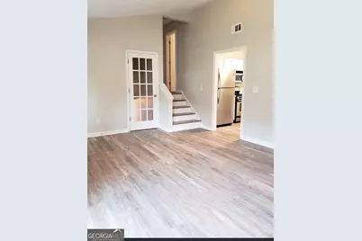 8719 Post Oak Drive, Winston, GA 30187 - Photo 2