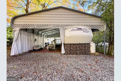 159 Canyon Pass, Cleveland, GA 30528 - Photo 2