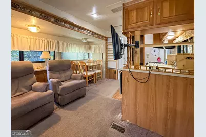 159 Canyon Pass, Cleveland, GA 30528 - Photo 8