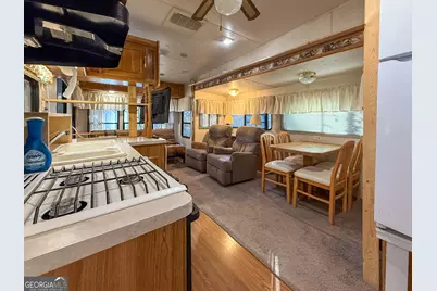 159 Canyon Pass, Cleveland, GA 30528 - Photo 4