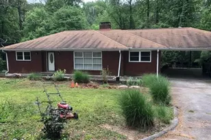 5165 Thompson Mill Rd, Lithonia, GA 30038 - Photo 1
