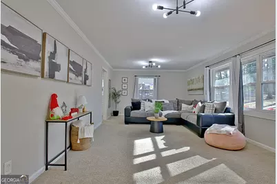 179 Lakewood Drive, Newnan, GA 30263 - Photo 6