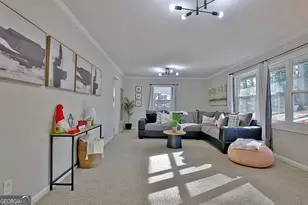 179 Lakewood Dr, Newnan, GA 30263 - Photo 6