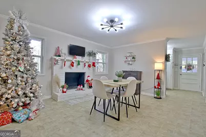 179 Lakewood Drive, Newnan, GA 30263 - Photo 26