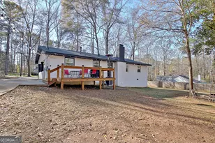 179 Lakewood Dr, Newnan, GA 30263 - Photo 60