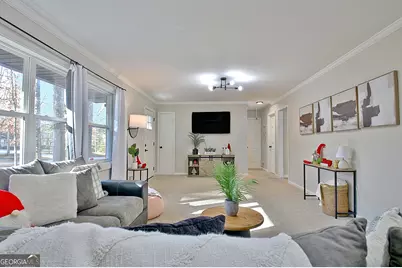 179 Lakewood Drive, Newnan, GA 30263 - Photo 8