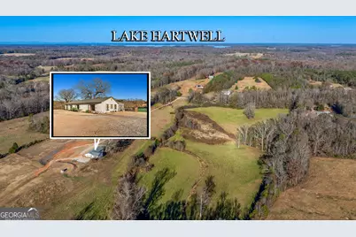 1866 Whippoorwill Trail, Hartwell, GA 30643 - Photo 26