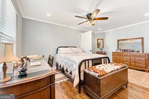 1866 Whippoorwill Trail, Hartwell, GA 30643 - Photo 8