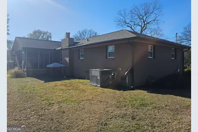 494 Lake Creek Road, Cedartown, GA 30125 - Photo 4