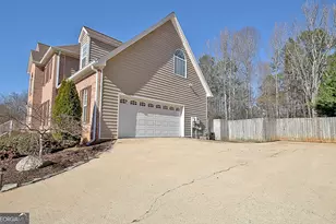 345 Gaelic Way, Tyrone, GA 30290 - Photo 4
