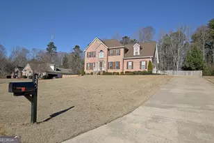 345 Gaelic Way, Tyrone, GA 30290 - Photo 2