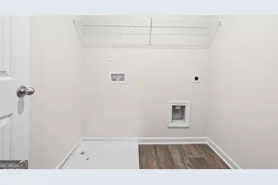 11531 Kimberly Way #LOT 09, Hampton, GA 30228 - Photo 12