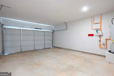 11531 Kimberly Way #LOT 09, Hampton, GA 30228 - Photo 14