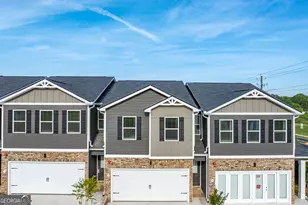 11531 Kimberly Way, Hampton, GA 30228 - Photo 2