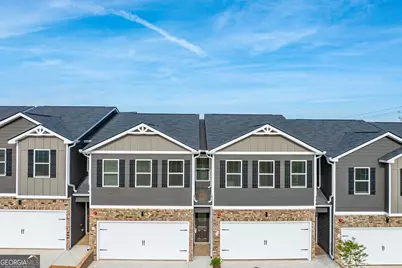 11531 Kimberly Way #LOT 09, Hampton, GA 30228 - Photo 8