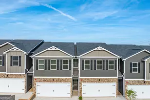 11531 Kimberly Way, Hampton, GA 30228 - Photo 8