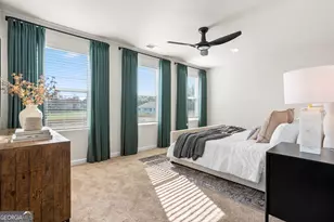 11531 Kimberly Way, Hampton, GA 30228 - Photo 20