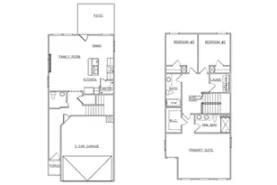 11539 Kimberly Way, Hampton, GA 30228 - Photo 2