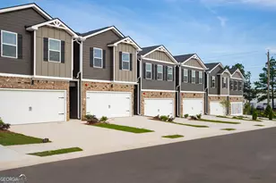 11539 Kimberly Way, Hampton, GA 30228 - Photo 4