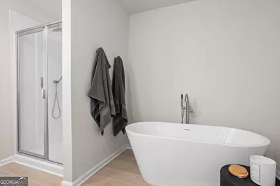 11541 Kimberly Way #LOT 14, Hampton, GA 30228 - Photo 24