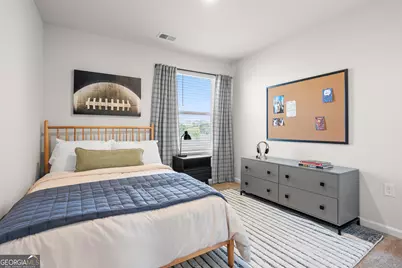 11541 Kimberly Way #LOT 14, Hampton, GA 30228 - Photo 10