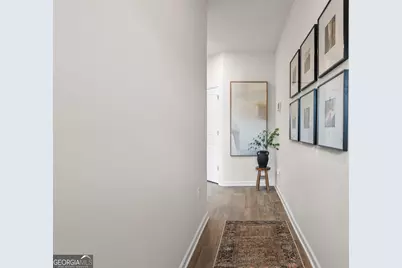 11541 Kimberly Way #LOT 14, Hampton, GA 30228 - Photo 26