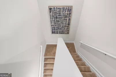 11541 Kimberly Way #LOT 14, Hampton, GA 30228 - Photo 18