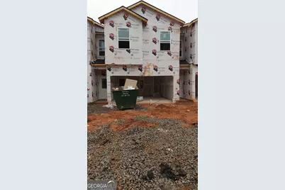 11541 Kimberly Way #LOT 14, Hampton, GA 30228 - Photo 2