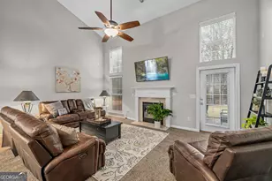 7840 Keepsake Ln, Flowery Branch, GA 30542 - Photo 8