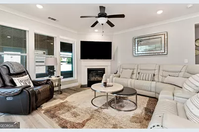 6968 Manchester Drive, Flowery Branch, GA 30542 - Photo 22