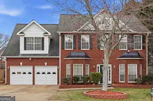 1261 Woodland View Rd, Lawrenceville, GA 30043 - Photo 1