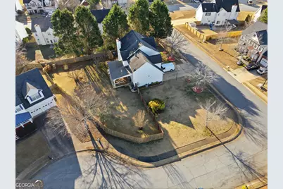 1261 Woodland View Road, Lawrenceville, GA 30043 - Photo 18