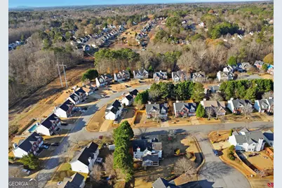 1261 Woodland View Road, Lawrenceville, GA 30043 - Photo 52