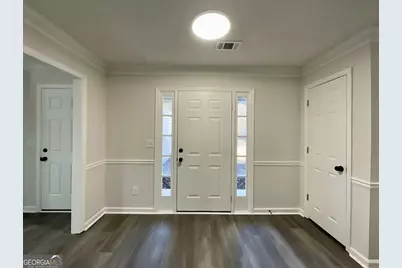 1642 Ashmar Lane SW, Marietta, GA 30064 - Photo 6