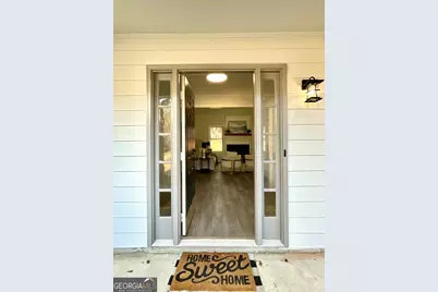 1642 Ashmar Lane SW, Marietta, GA 30064 - Photo 4